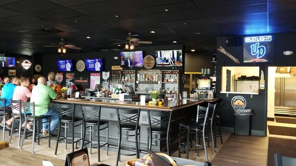 Mr. Boros | restaurant | 495 N Main St, Springboro, OH 45066, USA | 9378063105 OR +1 937-806-3105