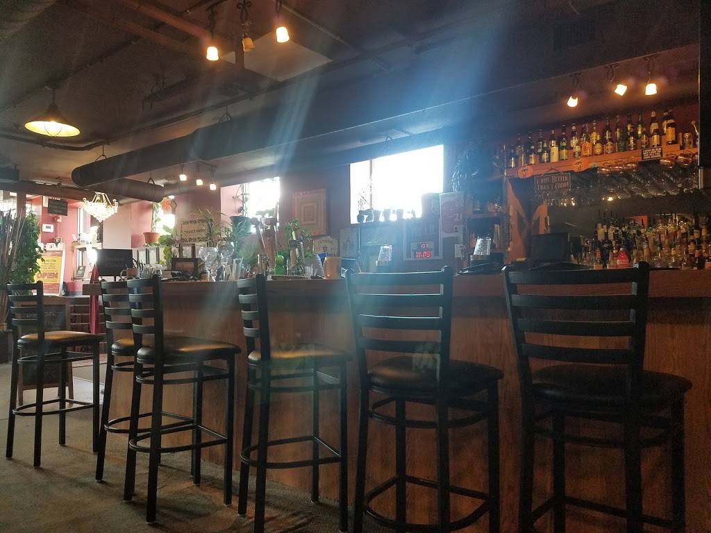 Flavours of Malaysia | restaurant | 75 North St, Pittsfield, MA 01201, USA | 4134433188 OR +1 413-443-3188