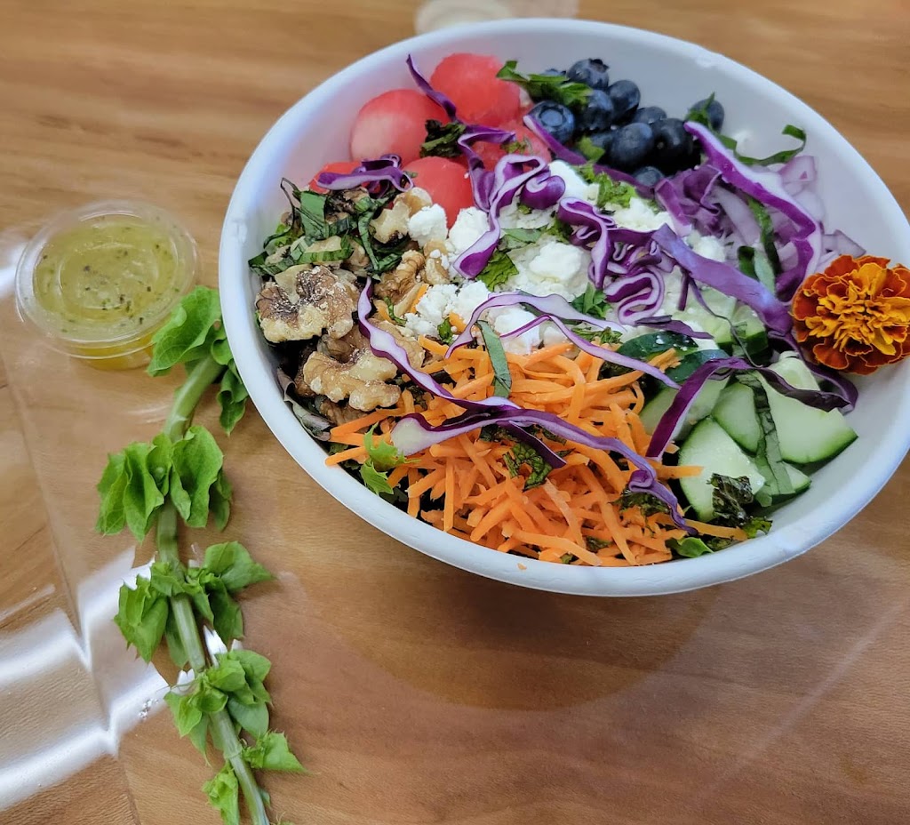 Love Greens | restaurant | 121 E Van Buren, Eureka Springs, AR 72632, USA | 4793636050 OR +1 479-363-6050