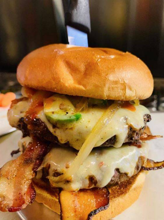 The Break Room Pub n Grub | restaurant | 122 S Main St, Tampico, IL 61283, USA | 8159820014 OR +1 815-982-0014