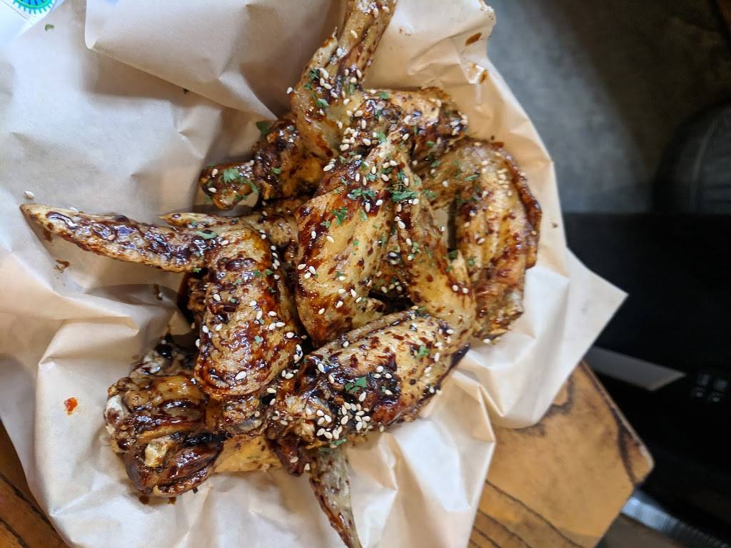 Tako Korean BBQ | restaurant | 3030 T St, Sacramento, CA 95816, USA | 9163464933 OR +1 916-346-4933