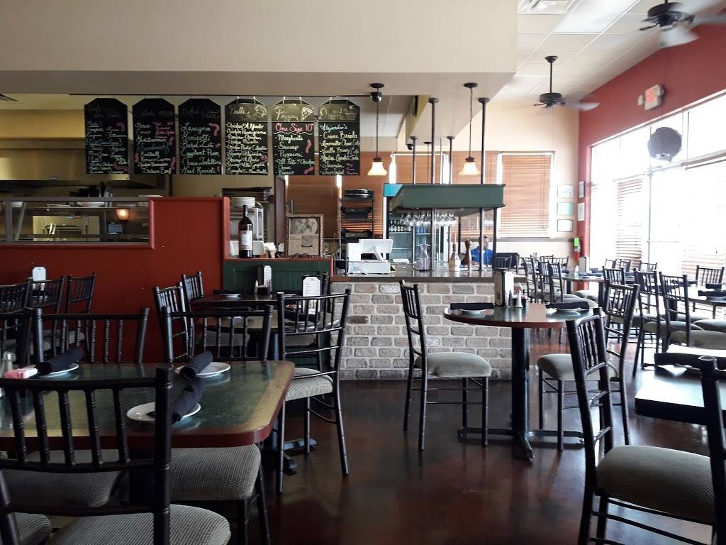 Pesto Ristorante -Judson | restaurant | 15179 Judson Rd #107, San Antonio, TX 78247, USA | 2105461331 OR +1 210-546-1331