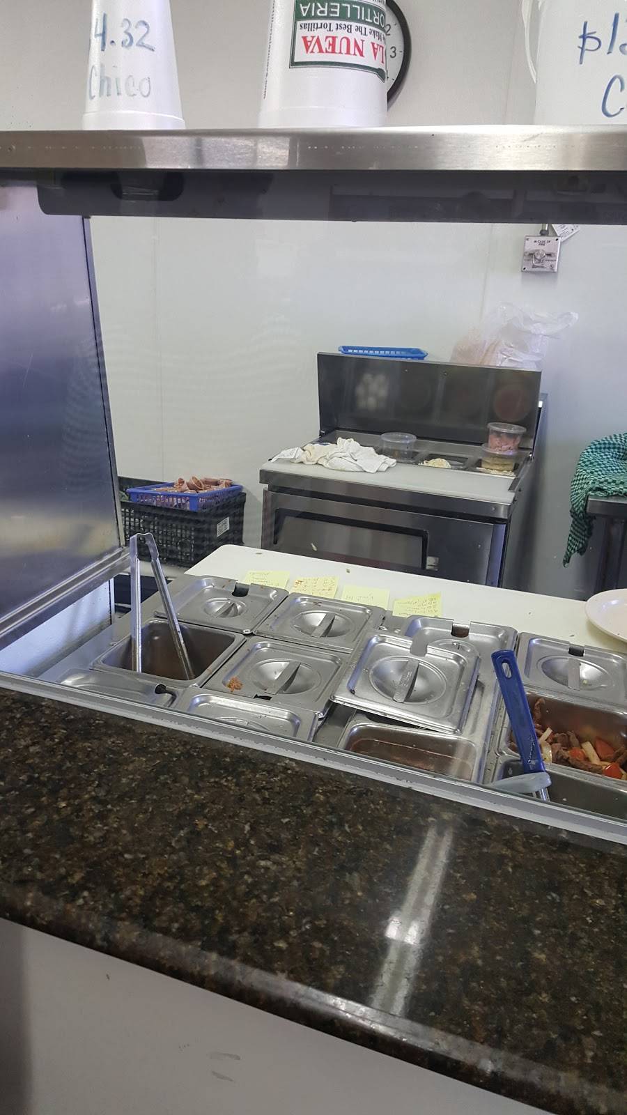 La Nueva Tortilleria y Restaurant | restaurant | 1016 E Pioneer Pkwy, Arlington, TX 76010, USA | 8172999770 OR +1 817-299-9770