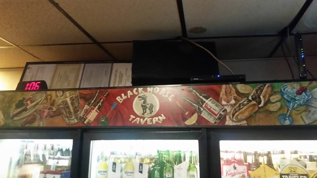 Black Horse Tavern | restaurant | 3223 W Germantown Pike, Eagleville, PA 19403, USA | 4846747200 OR +1 484-674-7200