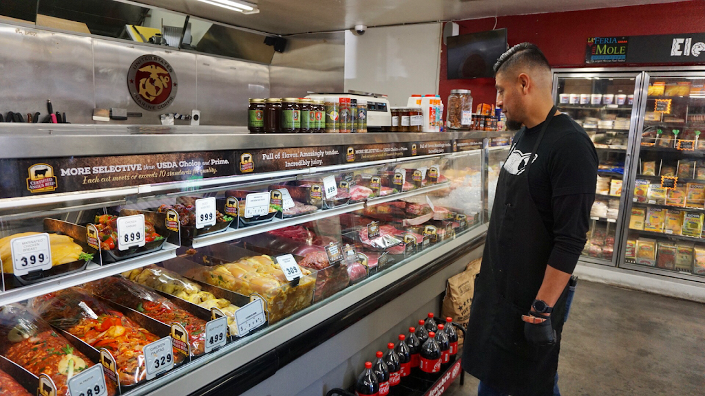 Luis Butcher Shop | restaurant | 9071 Imperial Hwy, Downey, CA 90242, USA | 5626221188 OR +1 562-622-1188