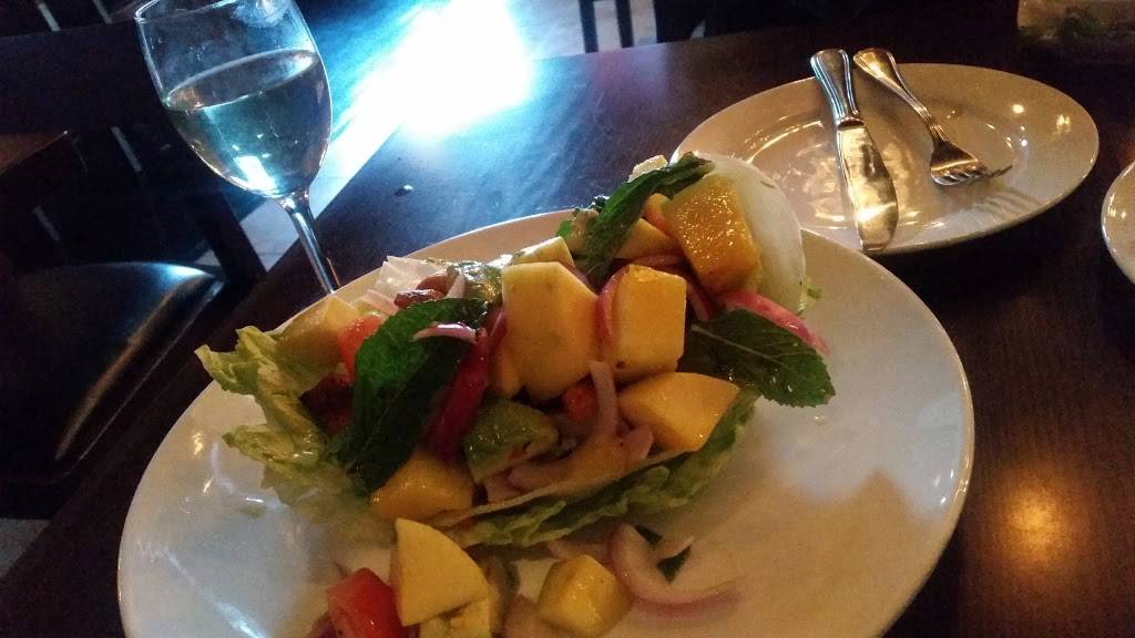 Rain II | restaurant | 1095 St Nicholas Ave, New York, NY 10032, USA | 6467670014 OR +1 646-767-0014