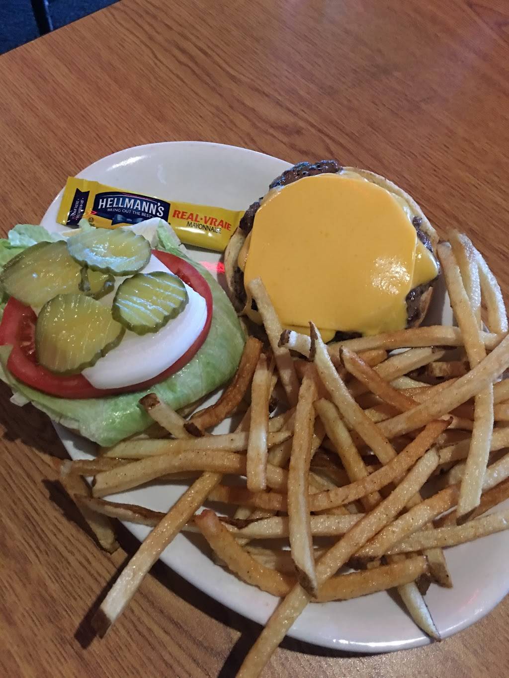 Palmer House Bar & Grill | restaurant | 31150 Palmer Rd, Westland, MI 48186, USA | 7347295555 OR +1 734-729-5555