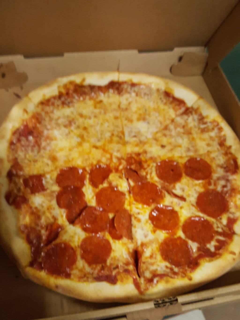 Franks Pizza | restaurant | 37 W Bel Air Ave, Aberdeen, MD 21001, USA | 4102722878 OR +1 410-272-2878