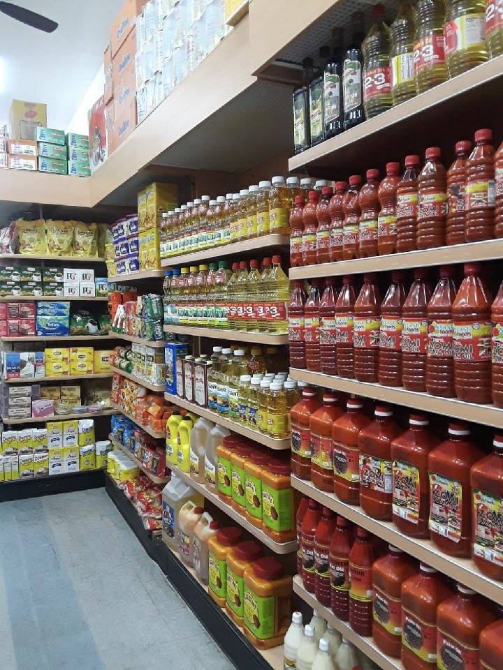 Central International African Market | restaurant | 8 Warburton Ave, Yonkers, NY 10701, USA | 9144104640 OR +1 914-410-4640