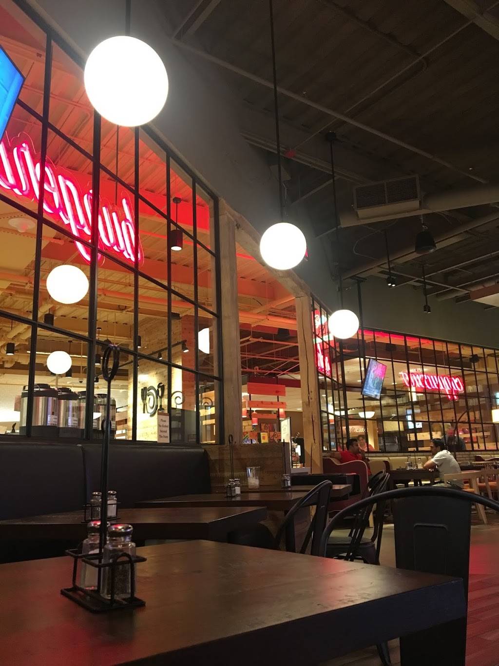 The Burger Bar by Wegmans | restaurant | 1245 Worcester St, Natick, MA 01760, USA | 5089600180 OR +1 508-960-0180