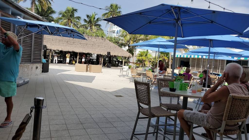 Sunset Beach Bar | restaurant | 851 Gulf Shore Blvd N, Naples, FL 34102, USA | 2392612222 OR +1 239-261-2222