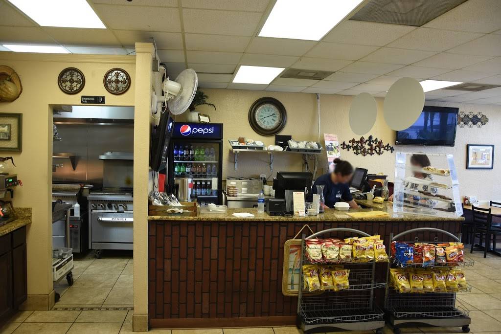 Josephs Deli | cafe | 3231 Tamiami Trail unit a, Port Charlotte, FL 33952, USA | 9416290822 OR +1 941-629-0822