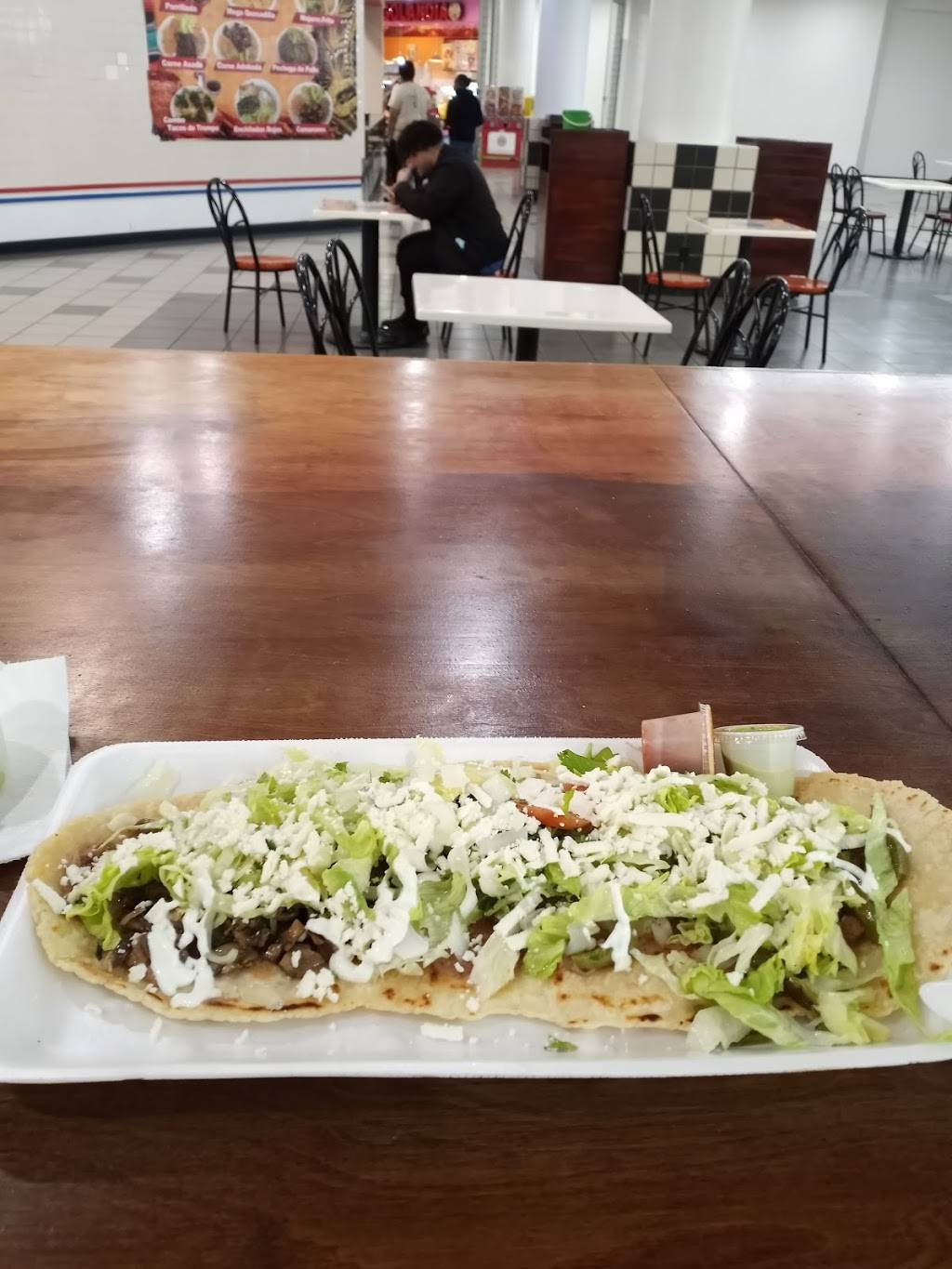 Huarache La Villa | restaurant | 7500 Bellaire Blvd, Houston, TX 77036, USA | 8326470257 OR +1 832-647-0257