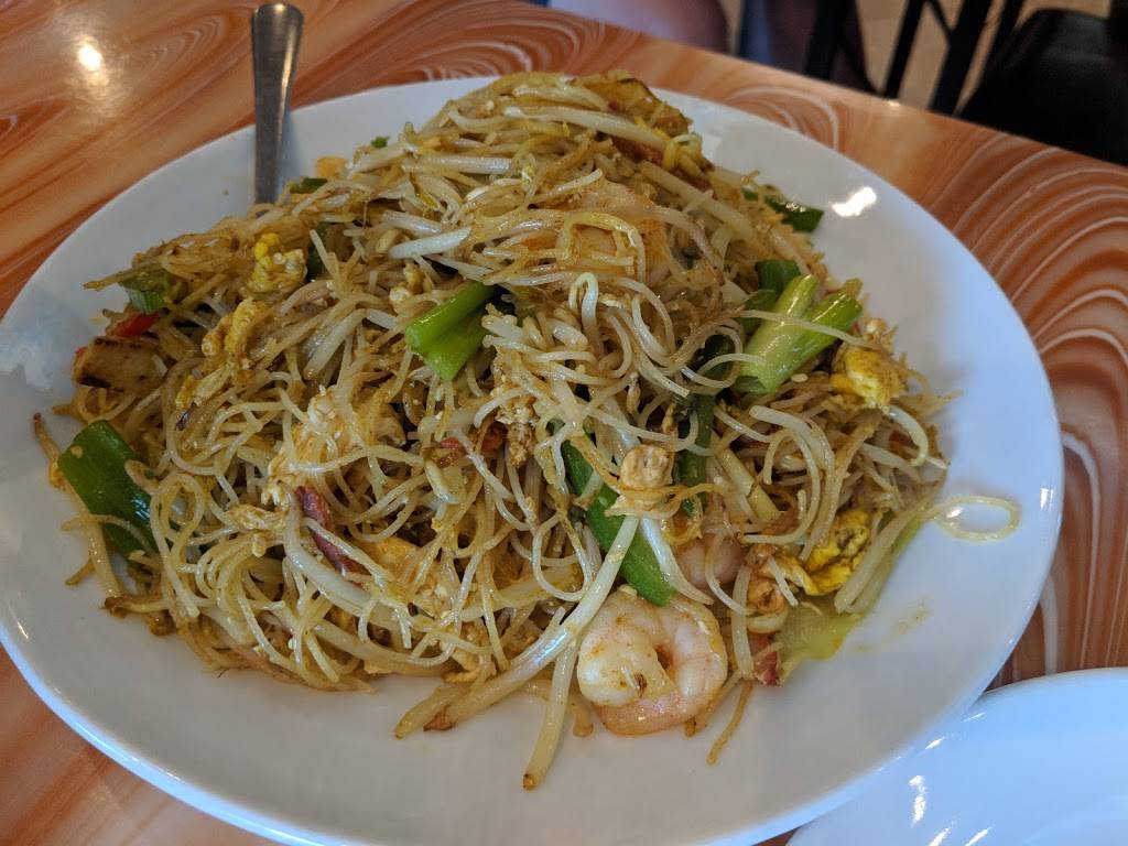 Hong Kong House | restaurant | 1120 E Fowler Ave, Tampa, FL 33612, USA | 8139792299 OR +1 813-979-2299