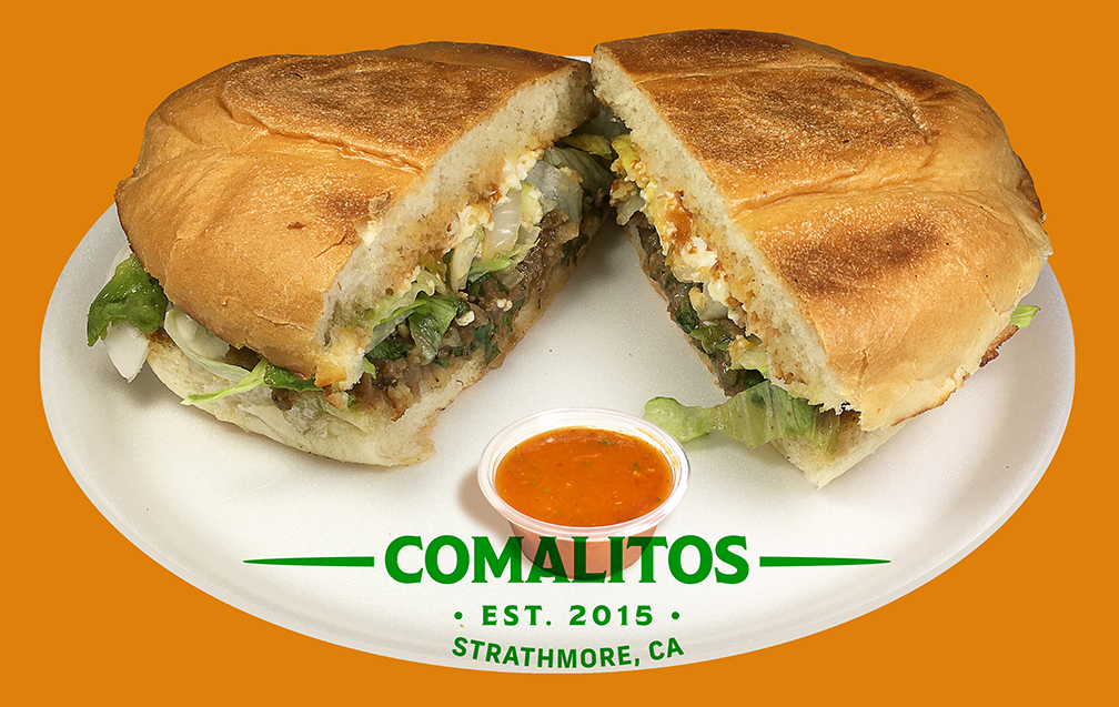 Comalitos | restaurant | 19613 Orange Belt Dr, Strathmore, CA 93267, USA | 5595444046 OR +1 559-544-4046