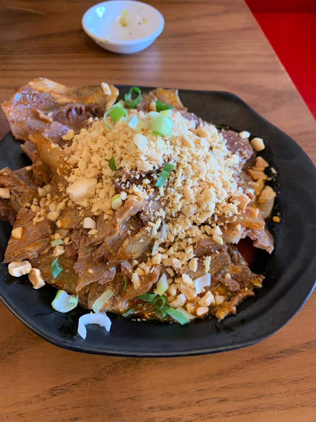 Yunshang Rice Noodle House (Aurora) | restaurant | 16035 Bayview Ave D5, Aurora, ON L4G 3L4, Canada | 9058411112 OR +1 905-841-1112