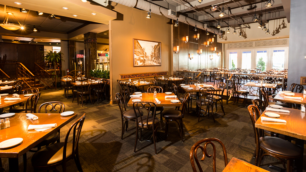 Old Man Raffertys | restaurant | 106 Albany St, New Brunswick, NJ 08901, USA | 7328466153 OR +1 732-846-6153