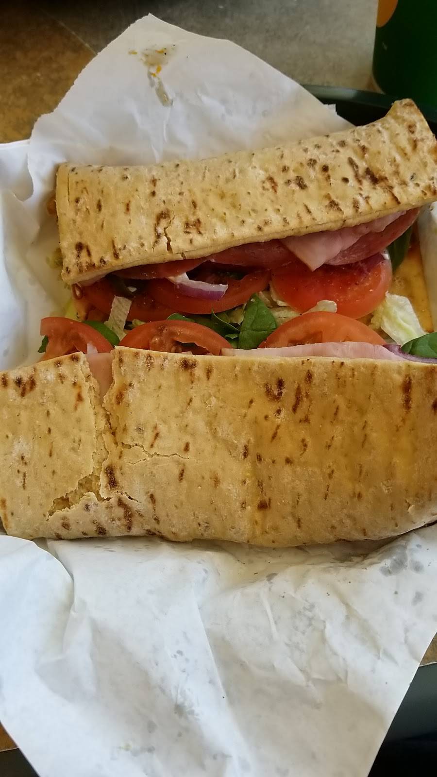 Subway Restaurants | restaurant | 1113 A, Perry Hill Rd, Montgomery, AL 36109, USA | 3343569651 OR +1 334-356-9651