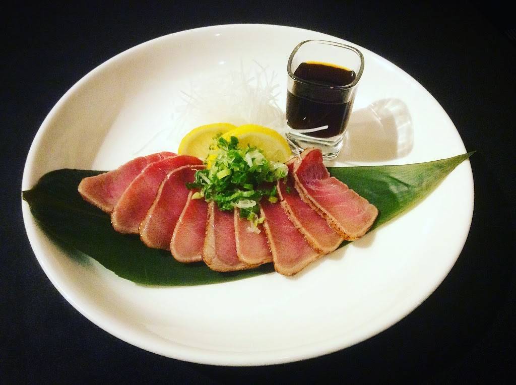 Sushi Thai at The Park | restaurant | 1707 U.S. 9 #100a, Clifton Park, NY 12065, USA | 5183480100 OR +1 518-348-0100