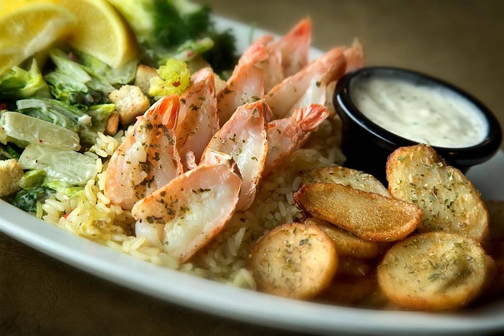 Restaurant lOmnibouffe | restaurant | 660 Rue Bowen S, Sherbrooke, QC J1G 2E9, Canada | 8198235337 OR +1 819-823-5337