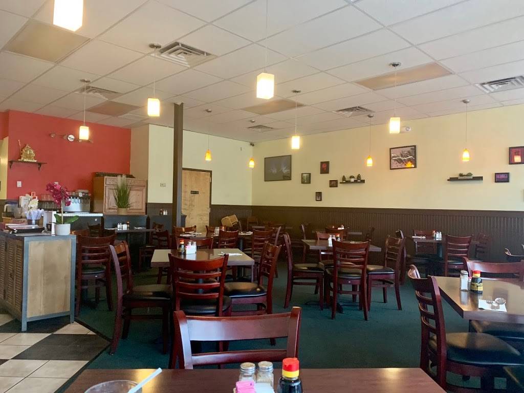 Tsais Chinese Bistro | restaurant | 2325 San Pedro Dr NE #1e, Albuquerque, NM 87110, USA | 5055082925 OR +1 505-508-2925