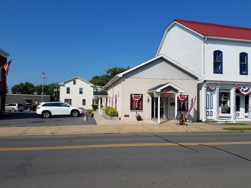 D & D Family Restaurants | restaurant | 219 Main St, Watsontown, PA 17777, USA | 5705381181 OR +1 570-538-1181