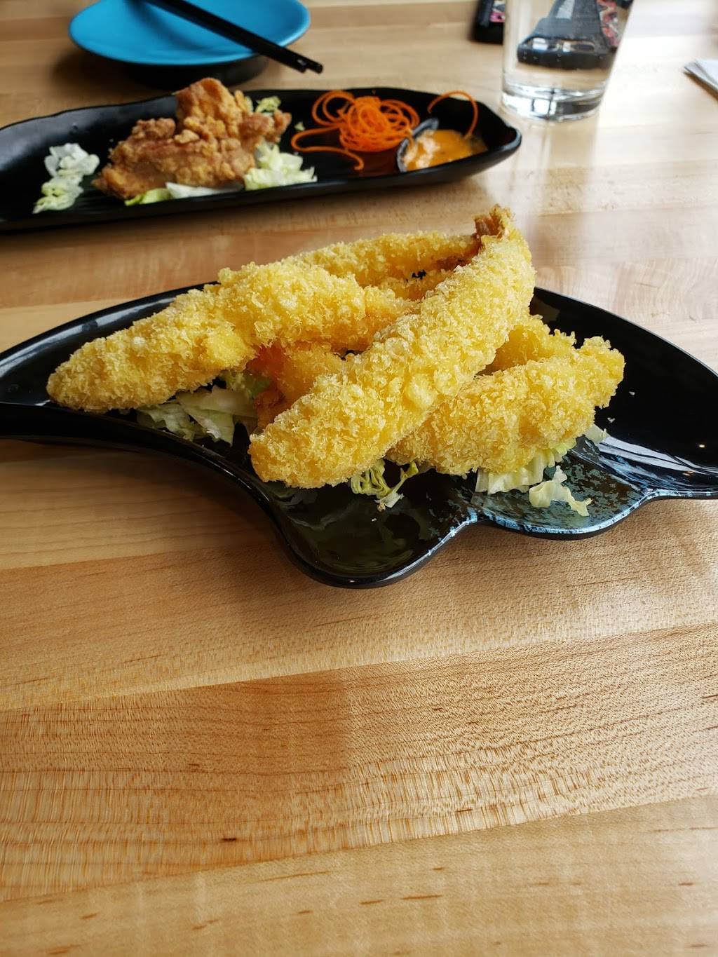 Ramen Street | restaurant | 19215 SE 34th St #100, Camas, WA 98607, USA | 3602581333 OR +1 360-258-1333