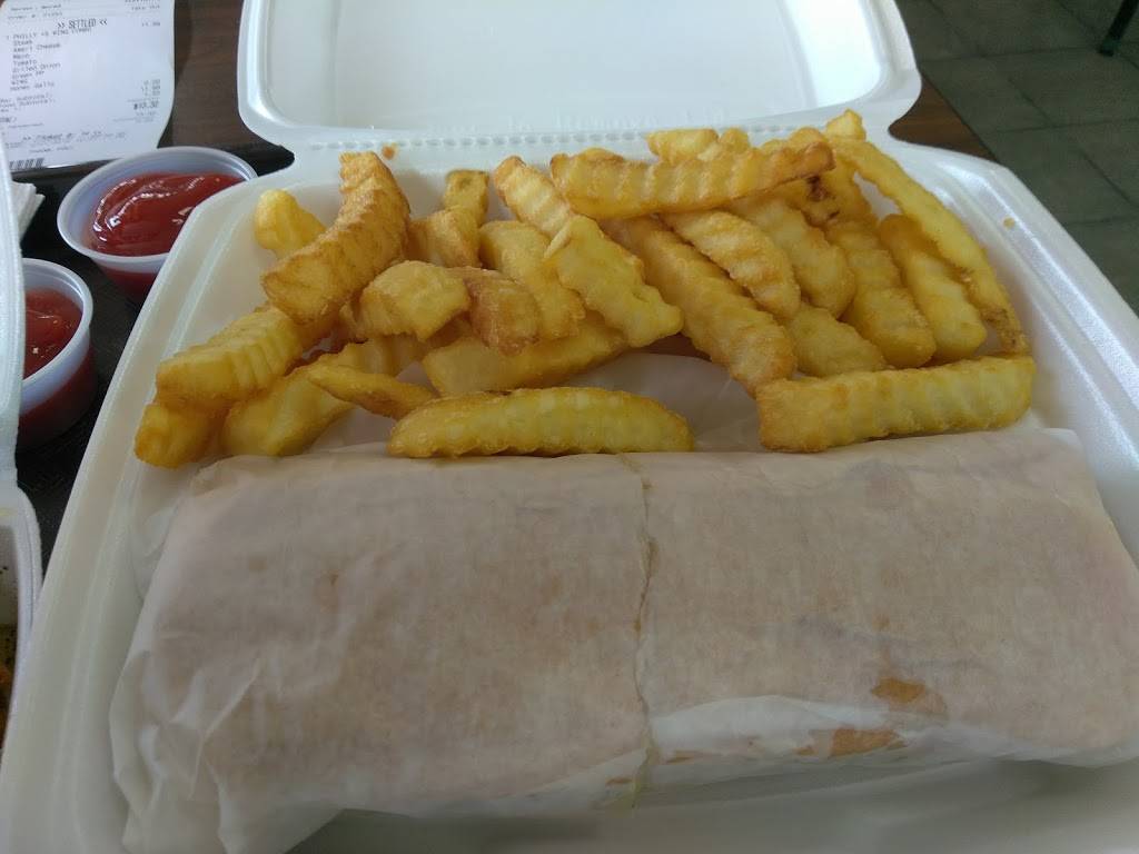 Americas Best Wings | restaurant | 7037 Forest Hill Ave, Richmond, VA 23225, USA | 8045602890 OR +1 804-560-2890