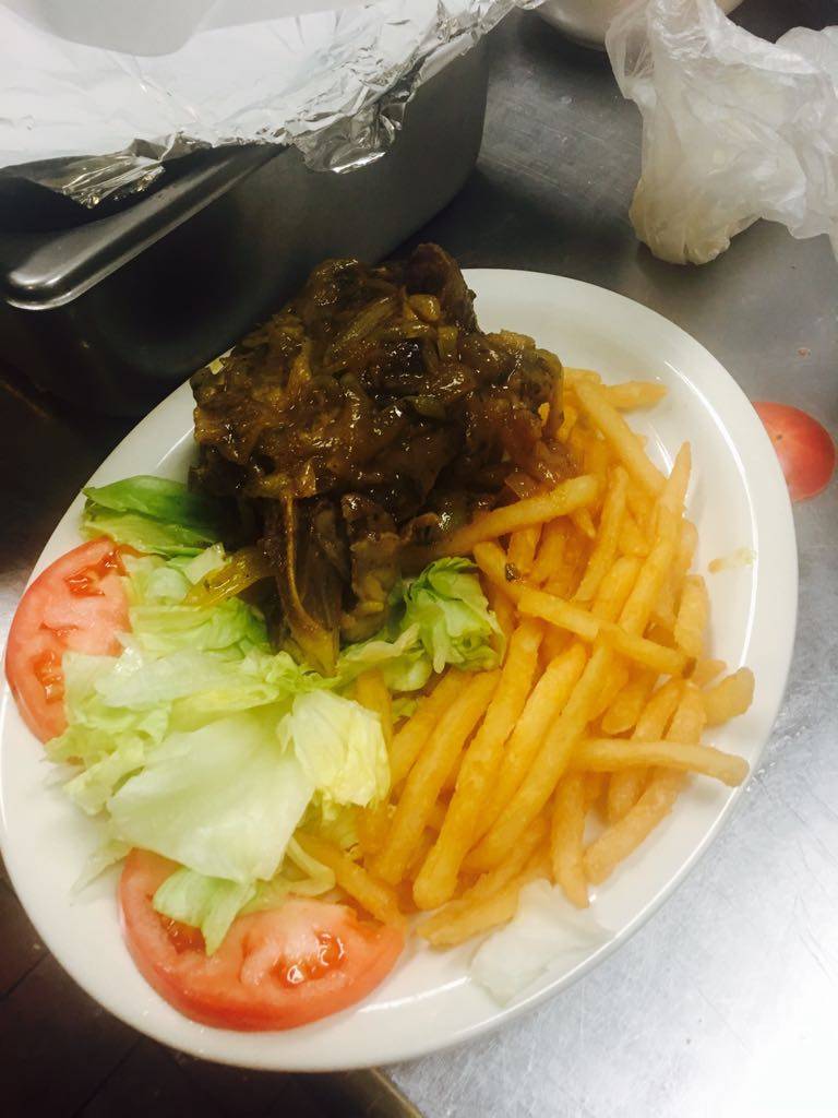 Chez Bujabelle | meal takeaway | 249 St John St, Portland, ME 04102, USA | 2078088064 OR +1 207-808-8064