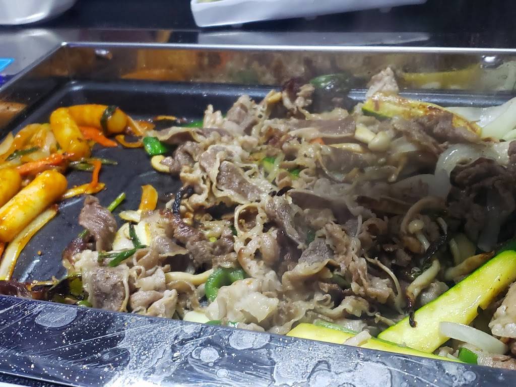 Central BBQ House | restaurant | 7227 S Central Ave, Phoenix, AZ 85042, USA | 6023684172 OR +1 602-368-4172