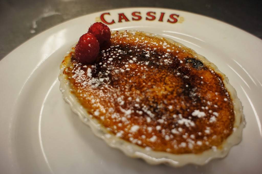 Brasserie Cassis | restaurant | 387 S Oyster Bay Rd, Plainview, NY 11803, USA | 5166530090 OR +1 516-653-0090