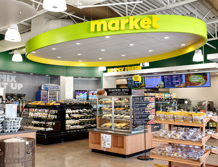 Circle K | cafe | 2575 W Sonoran Desert Dr, Phoenix, AZ 85085, USA | 6235823000 OR +1 623-582-3000