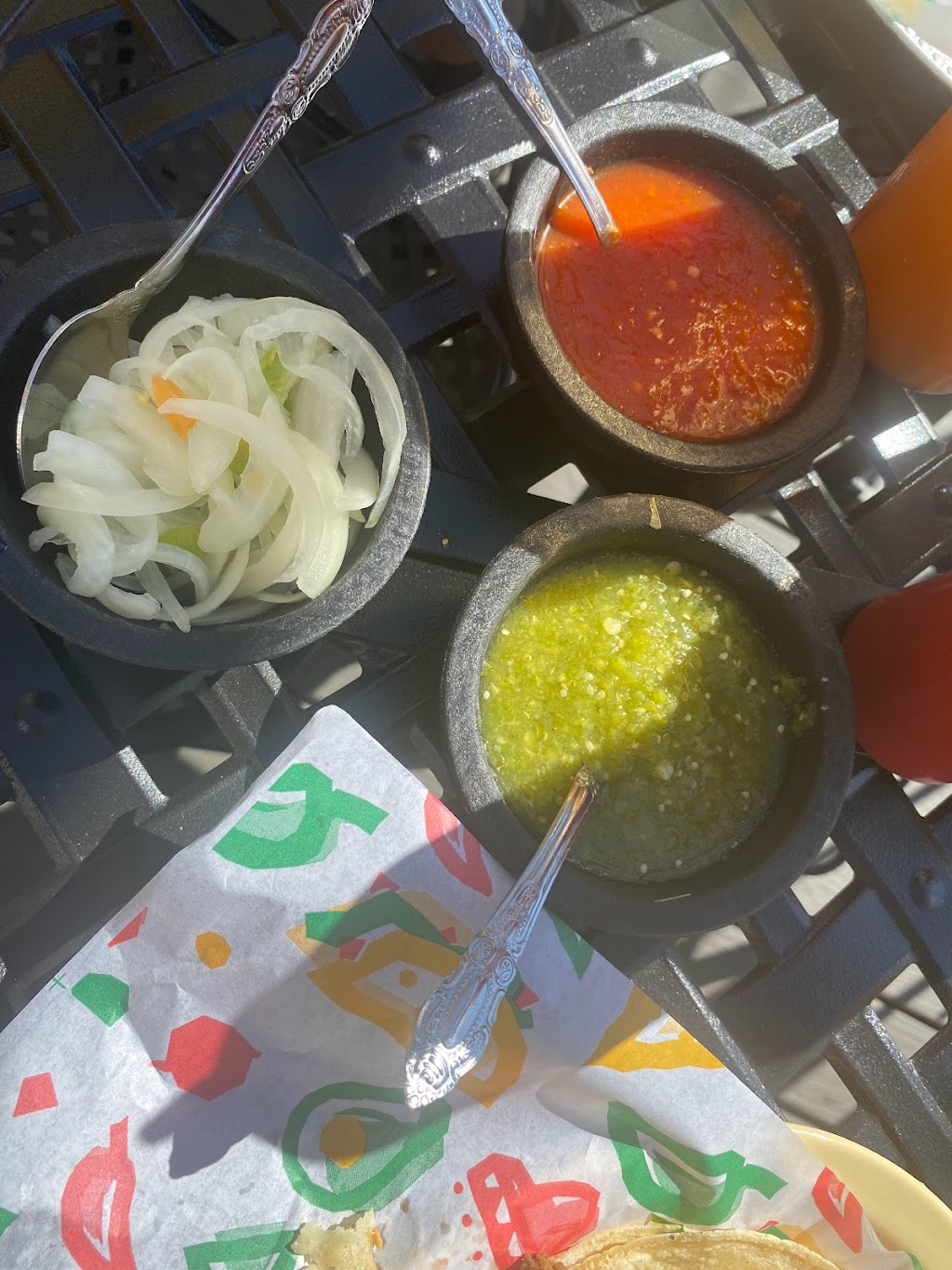 Taqueria San Miguel | restaurant | 5933 Albemarle Rd C, Charlotte, NC 28212, USA | 7049102857 OR +1 704-910-2857