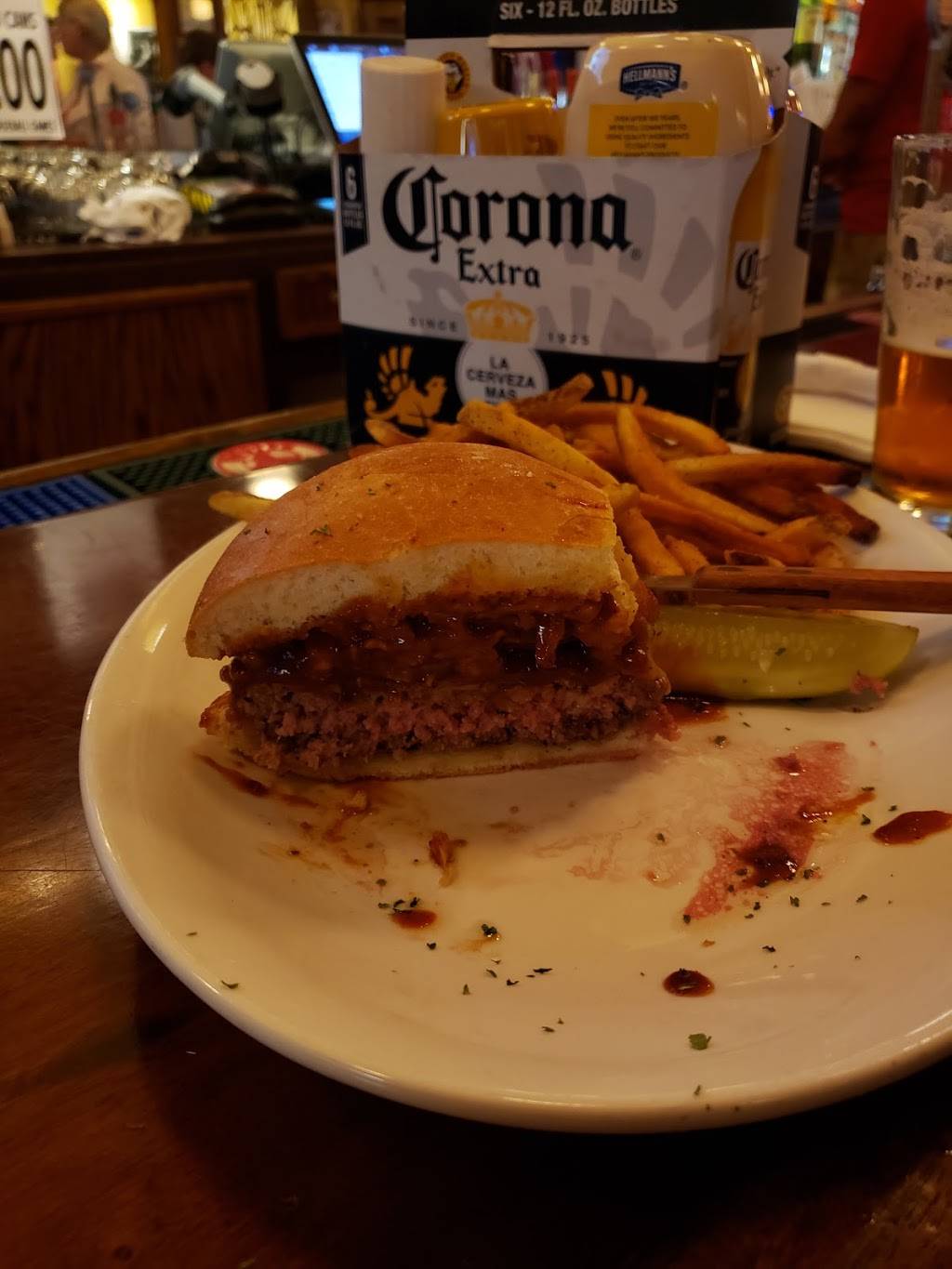 KO Bar & Grill | restaurant | 2263 Delaware Ave, Buffalo, NY 14216, USA | 7168743020 OR +1 716-874-3020