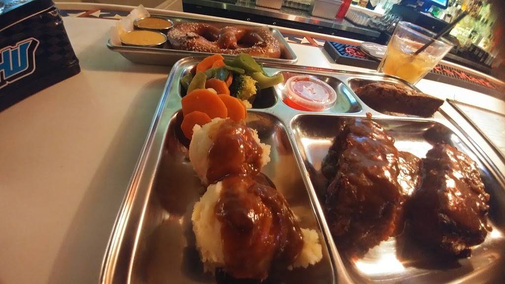 Trailer Park After Dark | restaurant | 835 Fifth Ave, Lower Level, San Diego, CA 92101, USA | 6192361550 OR +1 619-236-1550