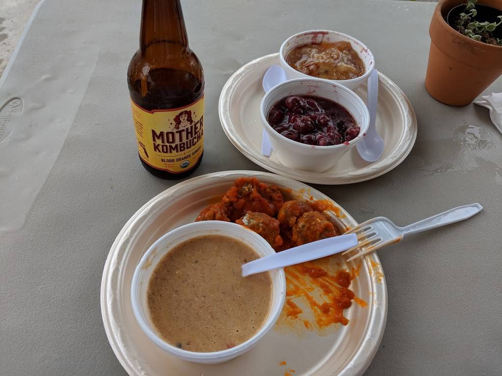 Rays Vegan Soul | restaurant | 169 Dr M.L.K. Jr St N, St. Petersburg, FL 33701, USA | 7274159030 OR +1 727-415-9030