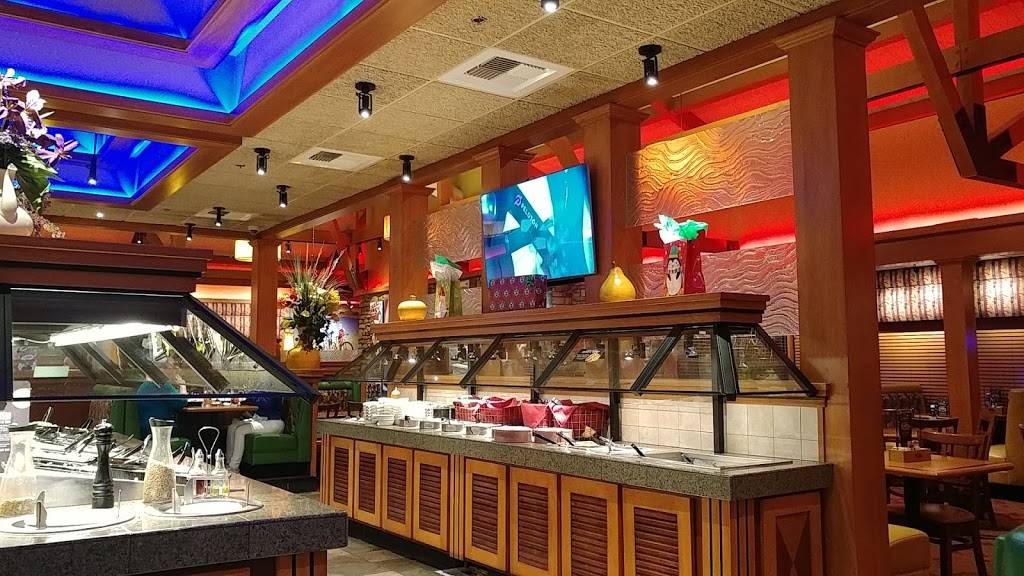 Sizzler | restaurant | 4085 Cameron Park Dr, Cameron Park, CA 95682, USA | 5306722593 OR +1 530-672-2593