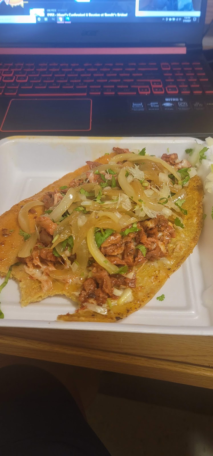 Mister Diablo Taco Truck | restaurant | 2202 Broadway, San Antonio, TX 78215, USA | 2104496502 OR +1 210-449-6502