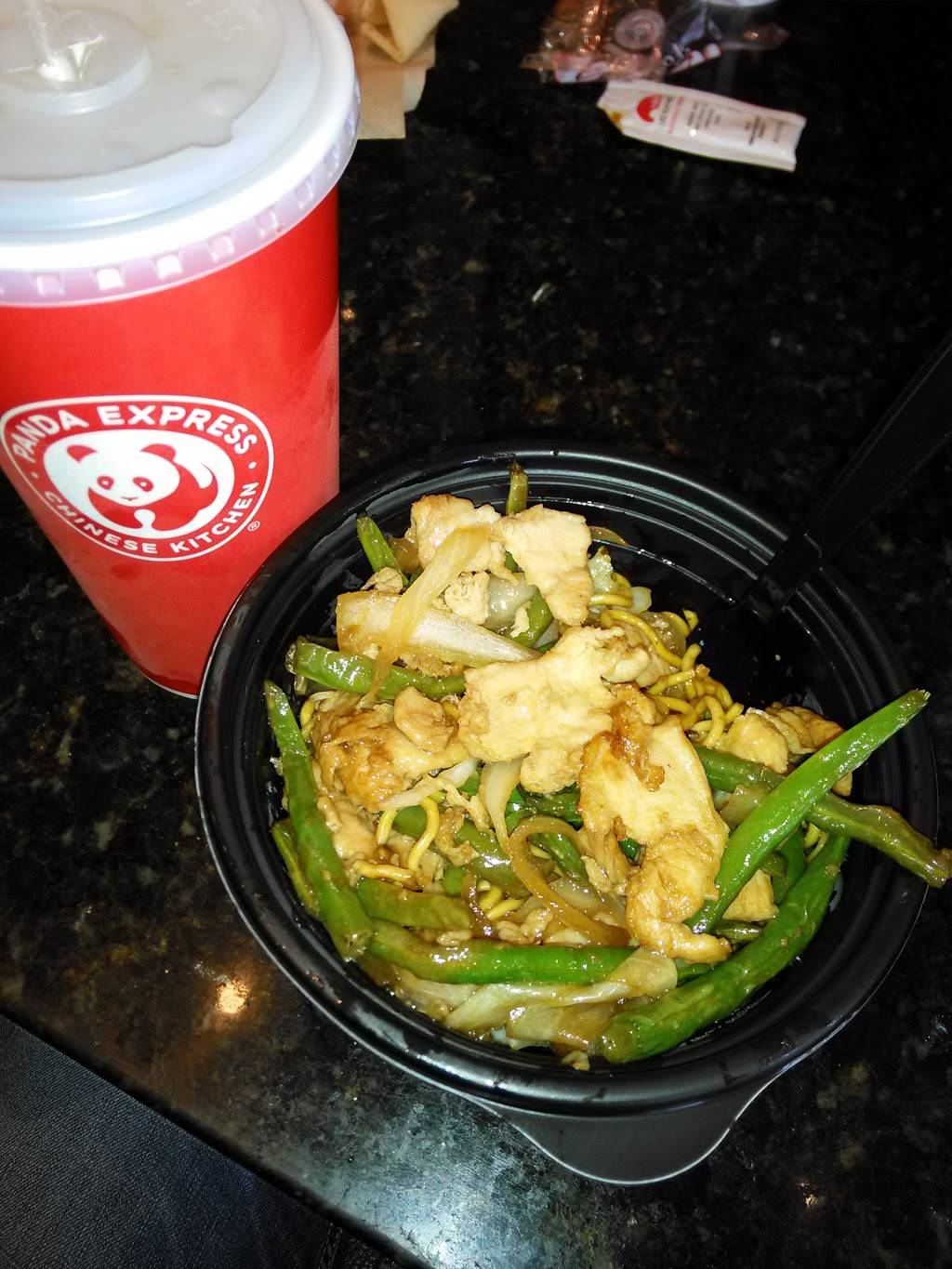 Panda Express | restaurant | 1668 E 2nd St, Beaumont, CA 92223, USA | 9517694459 OR +1 951-769-4459