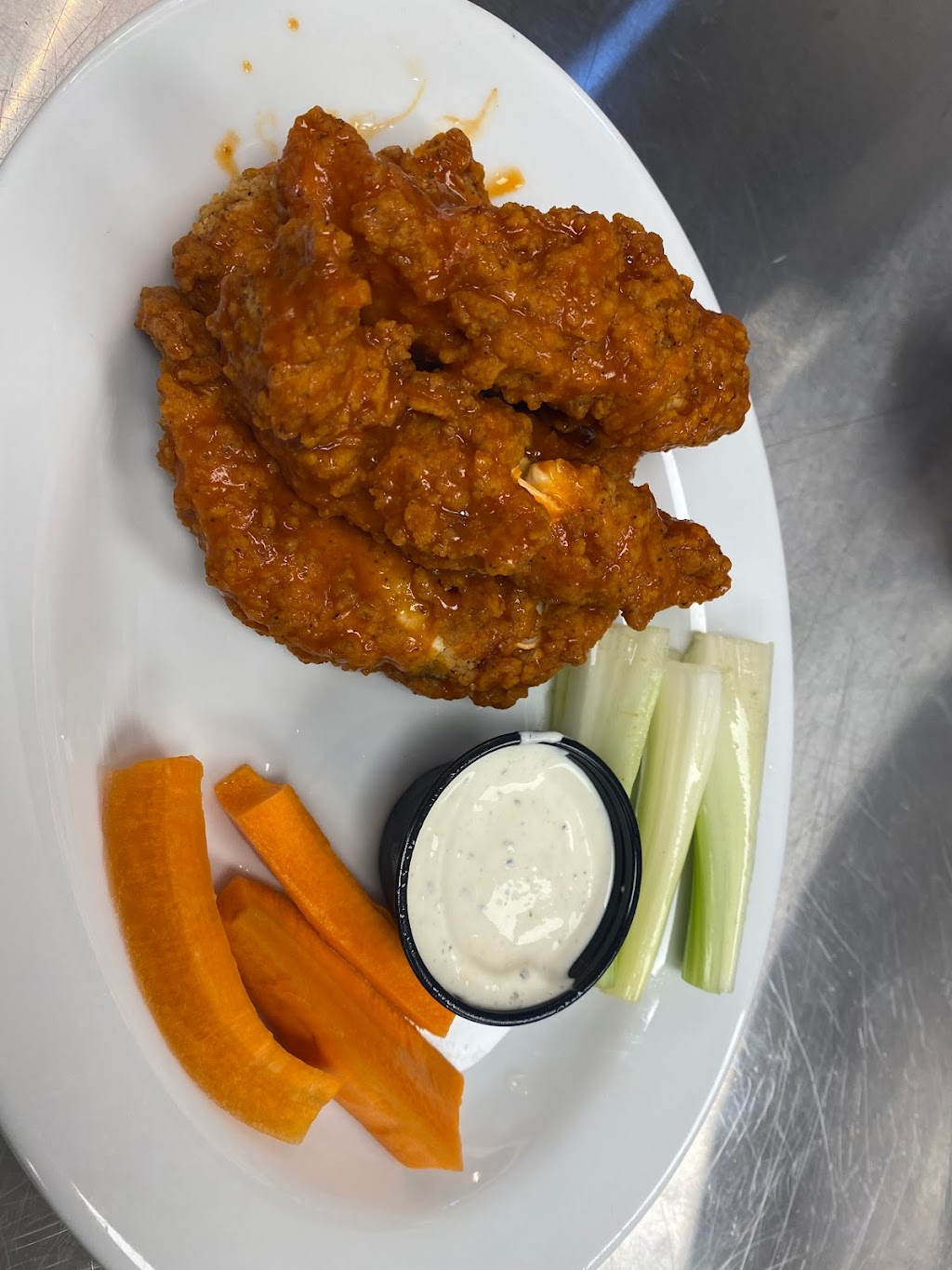 The Horseshoe | restaurant | 1515 S Mint St # B, Charlotte, NC 28203, USA | 7045039990 OR +1 704-503-9990