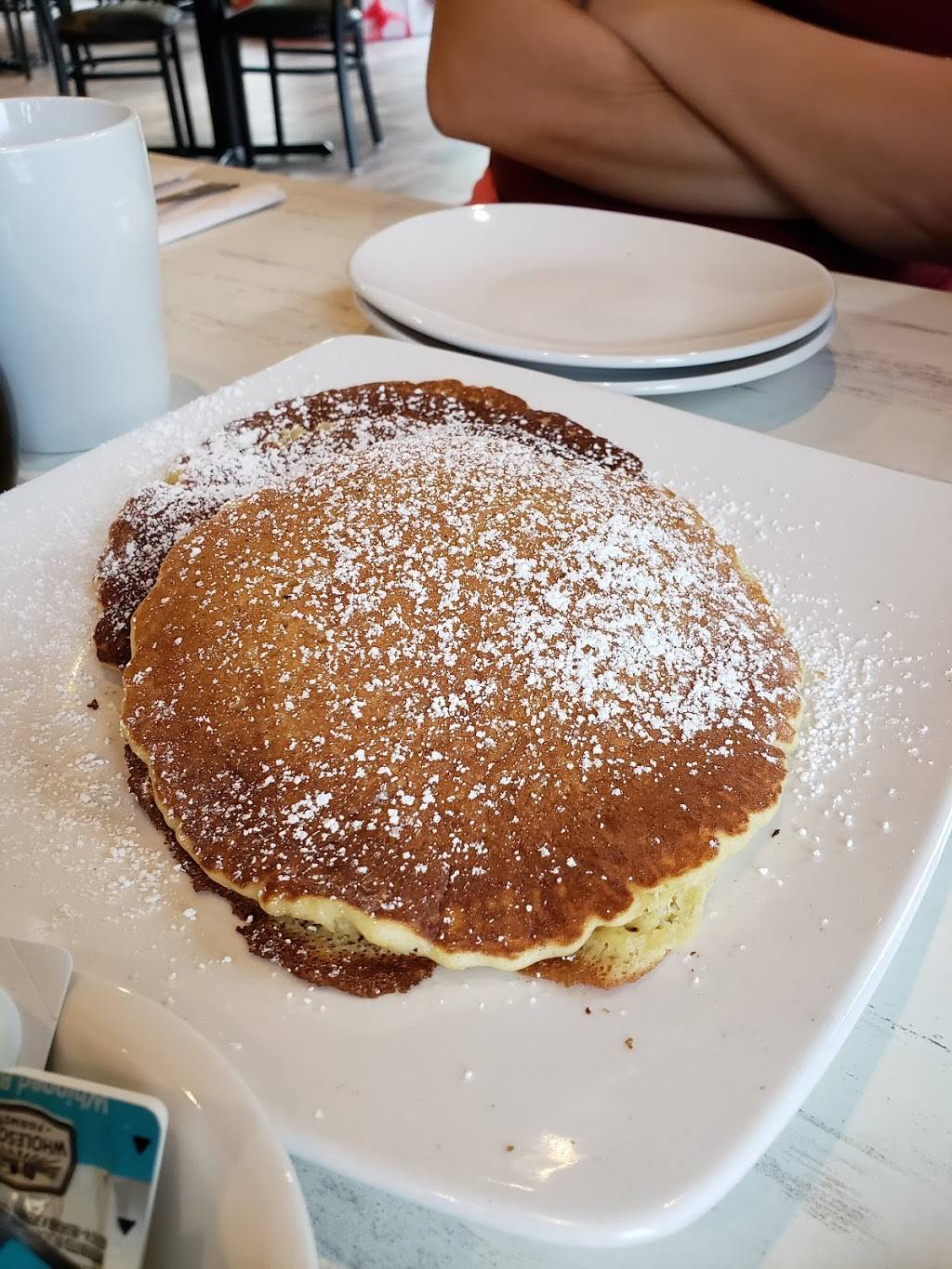 The Brunchery | restaurant | 17507 Preserve Walk Ln, Tampa, FL 33647, USA | 8135337271 OR +1 813-533-7271