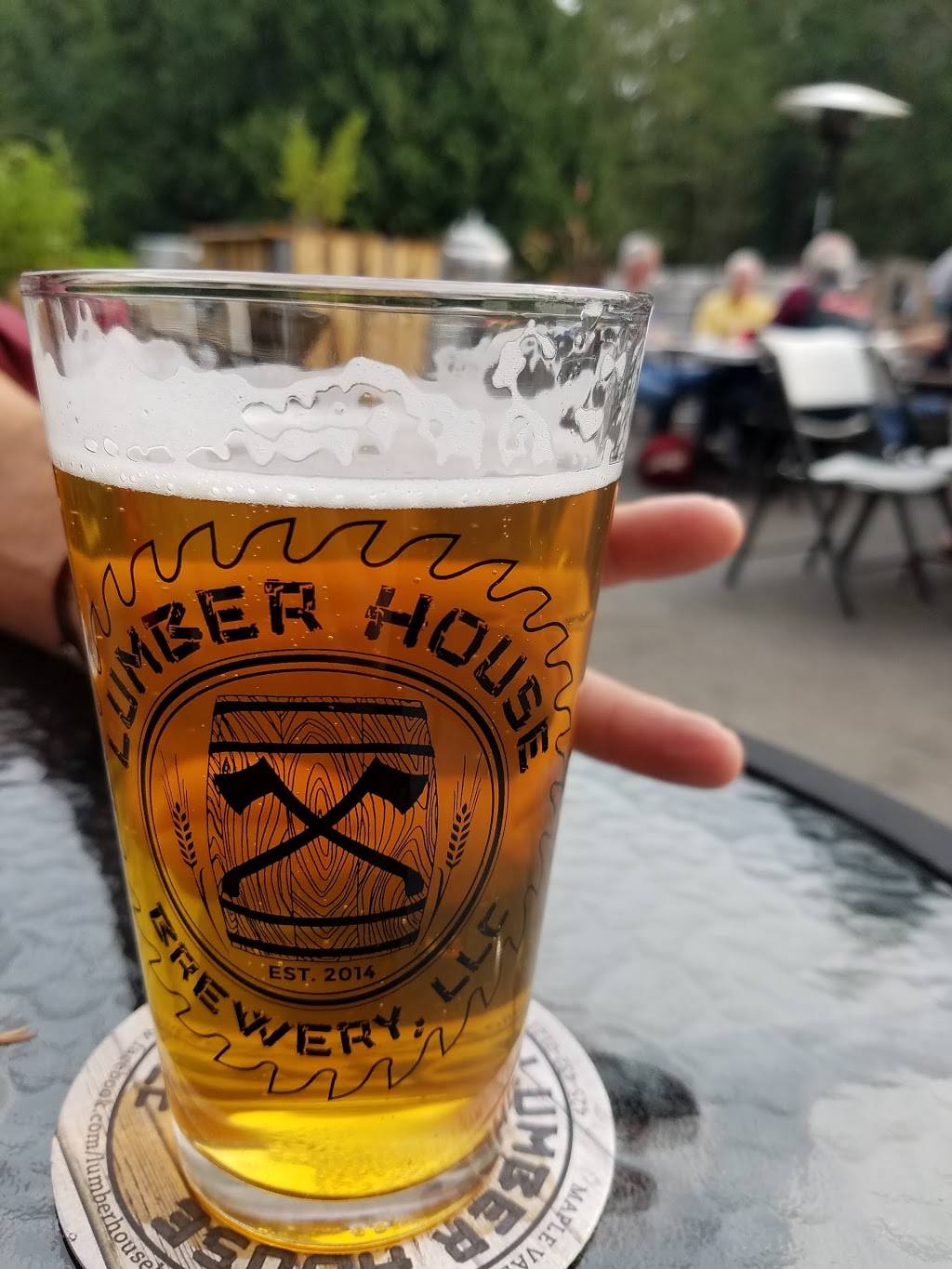 Lumber House Brewery | restaurant | 30741 3rd Ave #133, Black Diamond, WA 98010, USA | 4254320121 OR +1 425-432-0121