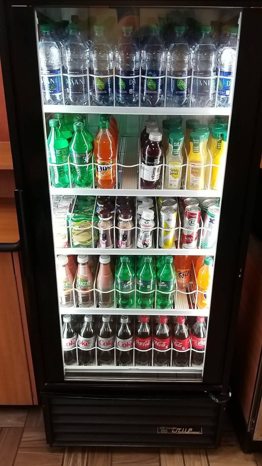 Subway Restaurants | restaurant | 679 Franklin Ave, Franklin Square, NY 11010, USA | 5168255191 OR +1 516-825-5191