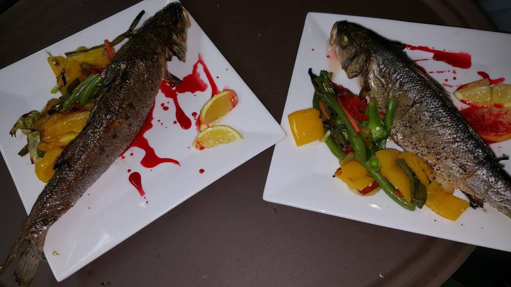 Iveria | restaurant | 1915 Coney Island Ave, Brooklyn, NY 11230, USA | 7187585544 OR +1 718-758-5544