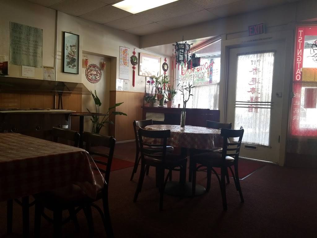 Hong Kong Seafood Restaurant | restaurant | 217 Main St, Rio Vista, CA 94571, USA | 7073745834 OR +1 707-374-5834