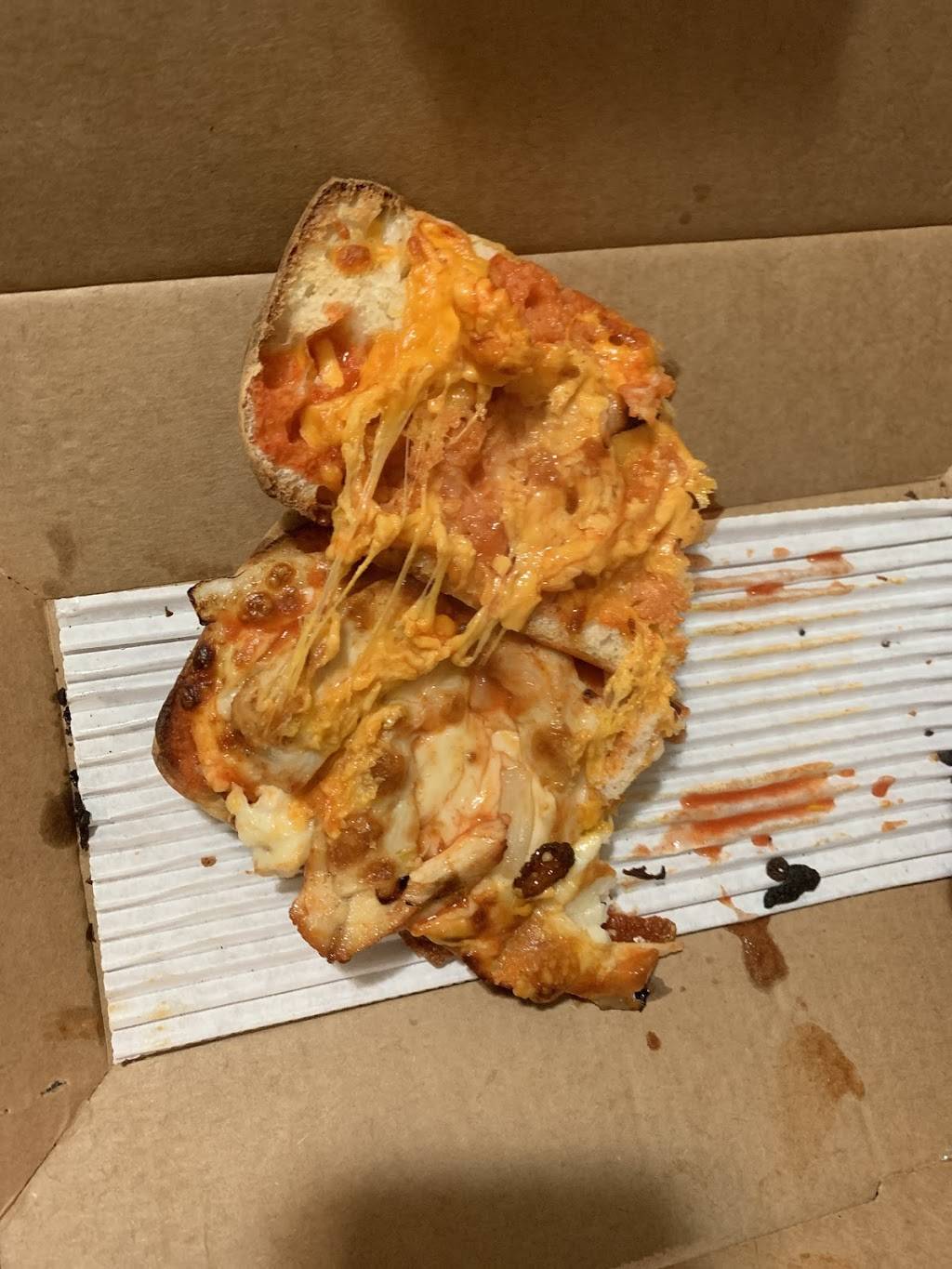 Dominos Pizza | meal delivery | 815 Onderdonk Ave, Queens, NY 11385, USA | 7183268686 OR +1 718-326-8686