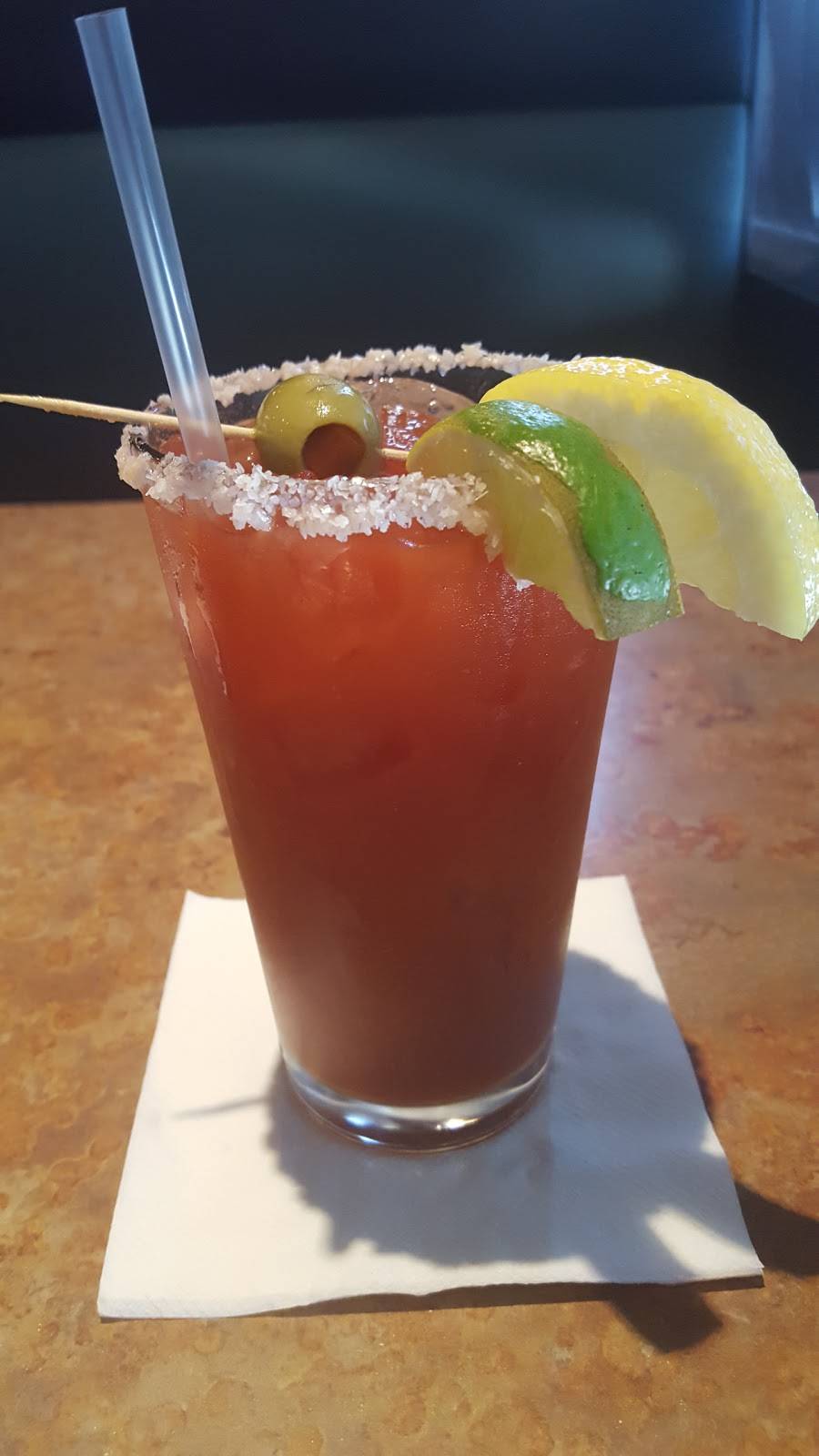 Grumpys Grill | restaurant | 2960 W Ina Rd, Tucson, AZ 85741, USA | 5202975452 OR +1 520-297-5452