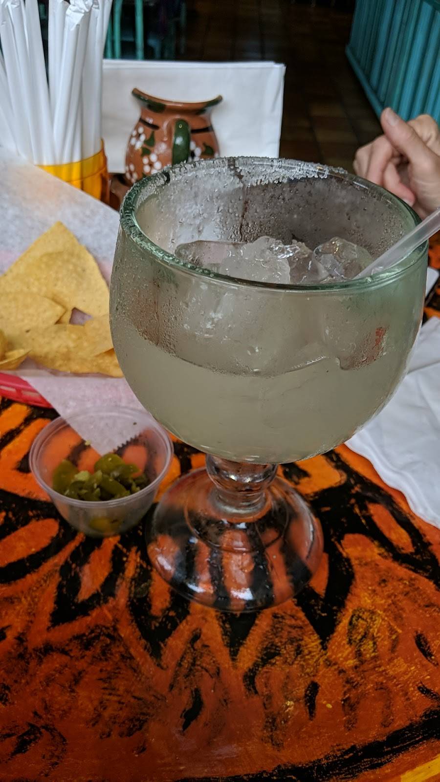 Angel’s Taqueria | restaurant | 2594 12th St, Sarasota, FL 34237, USA | 9413300919 OR +1 941-330-0919