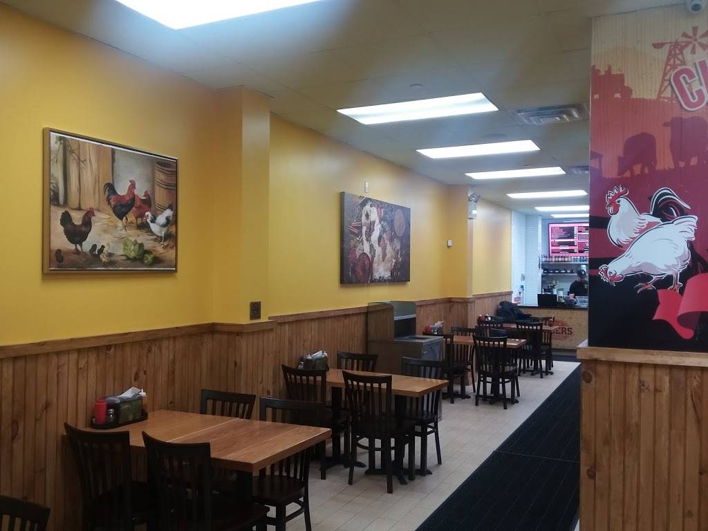 Chicken Shack Rego Park | restaurant | 95-05 63rd Dr, Rego Park, NY 11374, USA | 7186852290 OR +1 718-685-2290