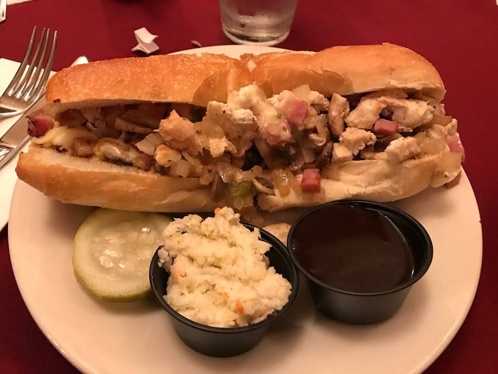 Gardenville Hotel | restaurant | 4726 Durham Rd, Pipersville, PA 18947, USA | 2157667733 OR +1 215-766-7733